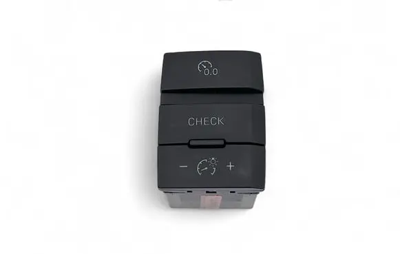 Audi A6 S6 C6 4F Panel lighting control switch 4L1927123 4L1927123VUV