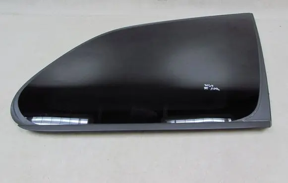 Volvo XC60 Rear side window 59126
