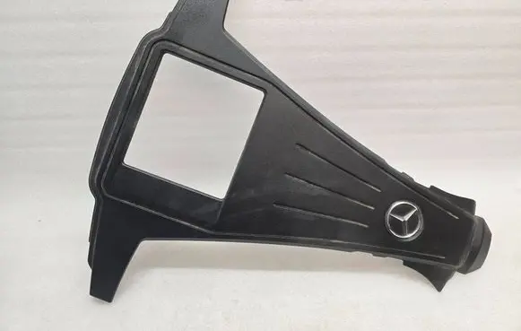 Mercedes-Benz S W222 Engine cover (trim) A2780105802