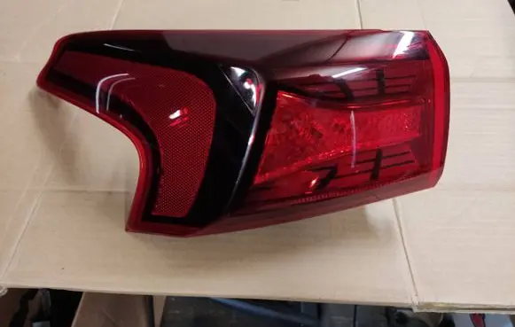 Rear/tail lights