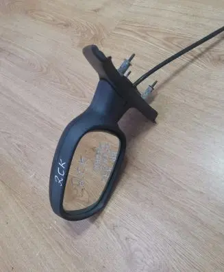 Renault Scenic I Manual wing mirror 010461 020461