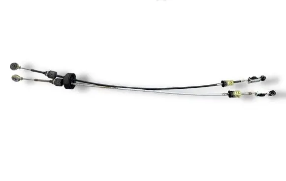 Gear shift cable linkage