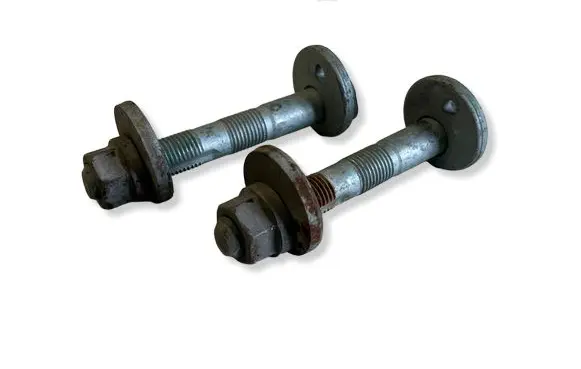 Toyota C-HR II Rear suspension camber bolt 