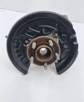 Ford Mustang VII Rear wheel hub PR3C5A970AA PR3C5B758AB A3240106030070654