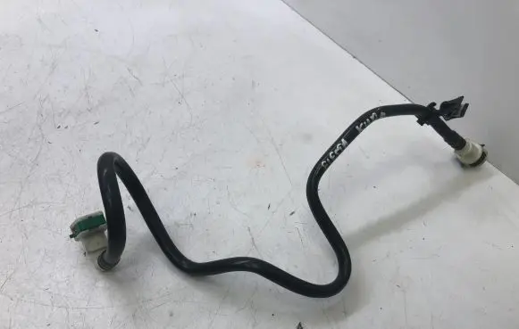 Ford Fiesta Air intake hose/pipe L1B19B035AC