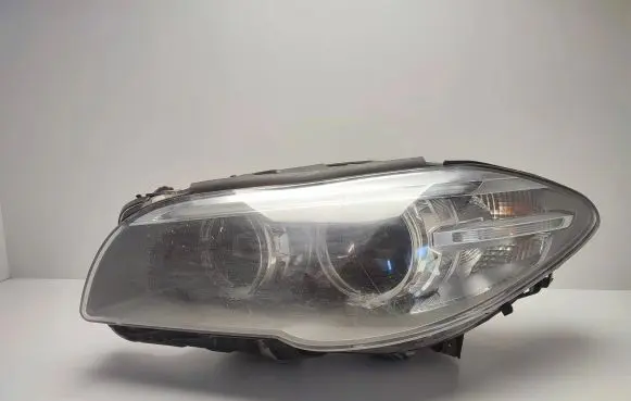 BMW 5 F10 F11 Headlight/headlamp 7317133