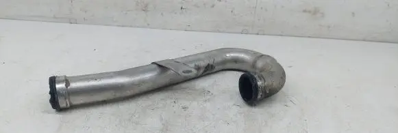 Renault Scenic II - Grand scenic II EGR valve line/pipe/hose