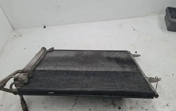 Volkswagen PASSAT B6 A/C cooling radiator (condenser)