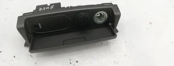 Land Rover Range Rover L322 AUX in-socket connector 7H4219C063CA