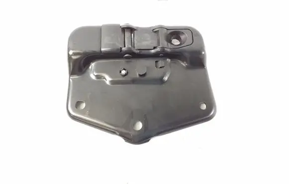 Mercedes-Benz E C207 W207 Convertible roof lock/latch A2077700122