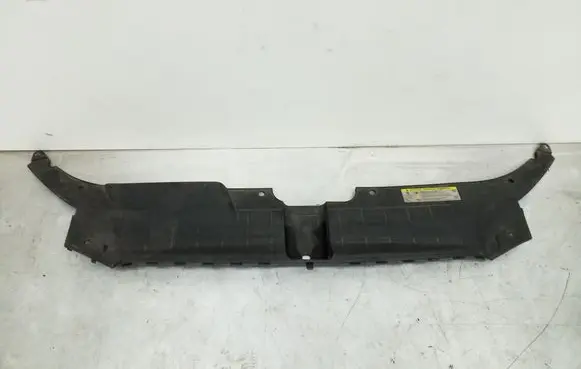 Audi Q5 SQ5 Top upper radiator support slam panel 8R0807081