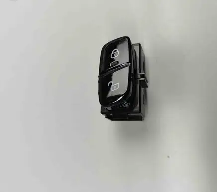 Volvo XC90 Central locking switch button 31443863