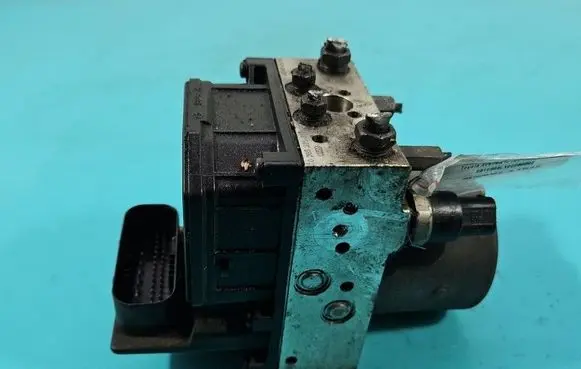 Toyota Avensis T250 ABS Pump 0265950178 IMPRK1535637