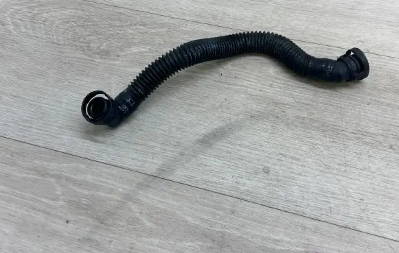 Porsche Cayenne (92A) Air intake hose/pipe 95811320400 7P0131206