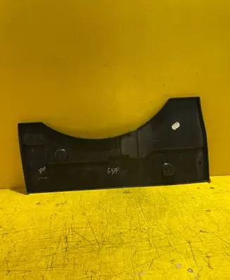 Volkswagen PASSAT B6 Other trunk/boot trim element 3C5012116B
