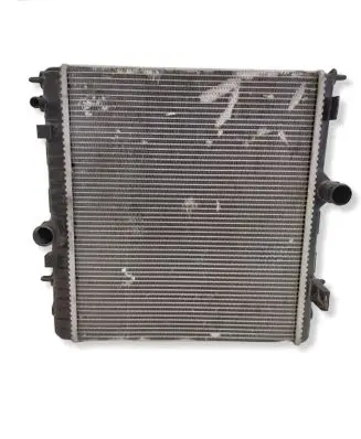 Peugeot 3008 I Coolant radiator 9671910480