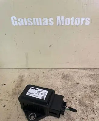 BMW 5 E60 E61 ESP acceleration yaw rate sensor 0265005285