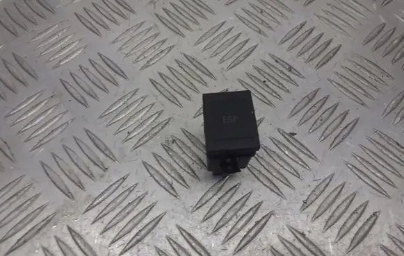 Volkswagen Polo IV 9N3 Windscreen/window heater switch 6Q0959621