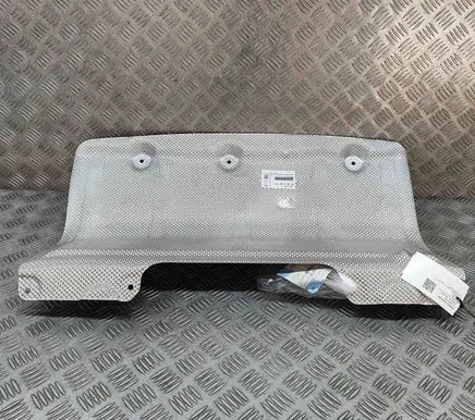 BMW 3 F30 F35 F31 Heat shield in engine bay 7241777 51487241777