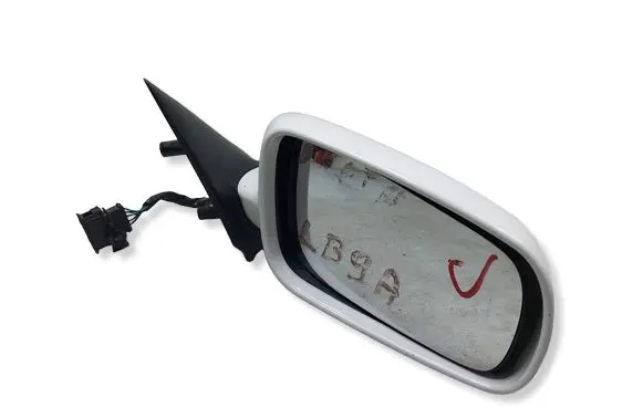 Skoda Octavia Mk1 (1U) Front door electric wing mirror 1U1857502AKASACJA 1U1857502A