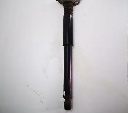 Volkswagen PASSAT B7 USA Rear shock absorber/damper 561512011D 3C0511359 561513049D