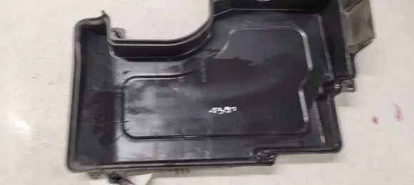 Citroen C5 Fuse box cover 9632753180
