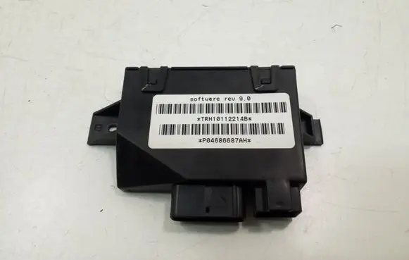 Chrysler Town & Country IV Other control units/modules 04686687AH