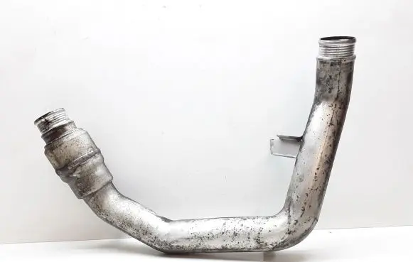 Volvo S60 Intercooler hose/pipe 31319820