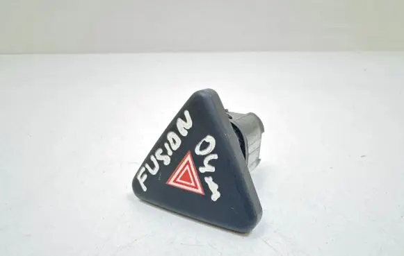 Ford Fusion Hazard light switch
