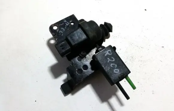 Rover 214 - 216 - 220 Fuel cut-off switch 35910s04g010 w0t100030