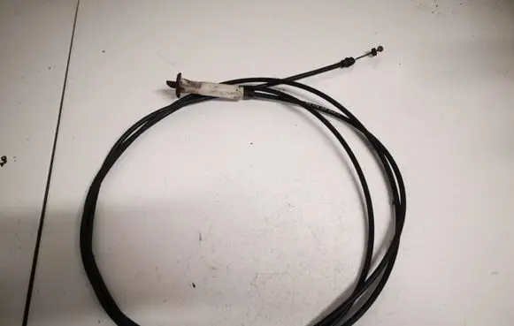 Nissan Primera Handbrake/parking brake wiring cable 78822av760