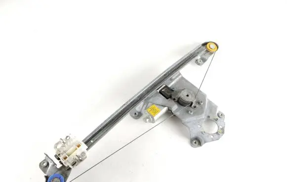 Isuzu D-Max Rear door window regulator with motor 8980098030 70510 1174087A