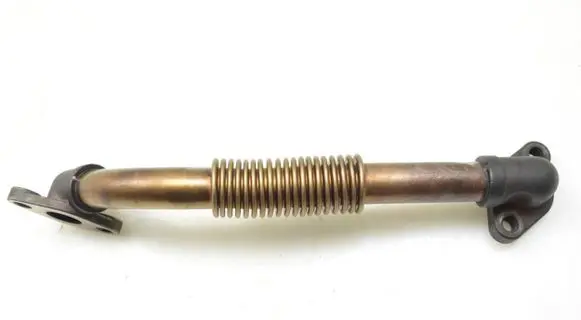 KIA Sportage EGR valve line/pipe/hose