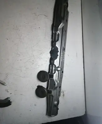 Toyota Avensis Verso Top upper radiator support slam panel F3605