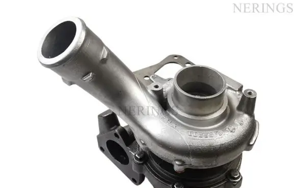Audi A4 S4 B7 8E 8H Turbo 769701 769701-5003S