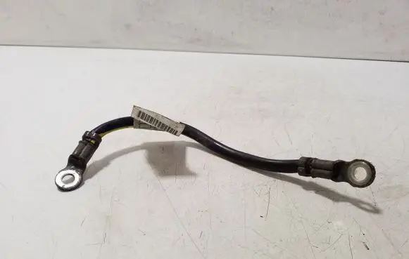 Nissan Navara D23 Negative earth cable (battery) 240804JA1B