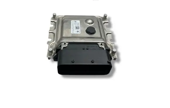 BMW X5 E70 Adblue control unit 0281032615 237G00001R 237G00049R