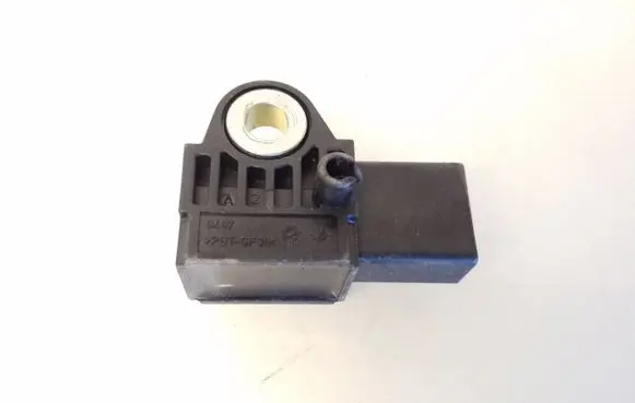 Peugeot 508 Airbag deployment crash/impact sensor 9802402080