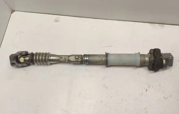 BMW 5 F10 F11 Steering column universal joint 6776109 0731277 6790490