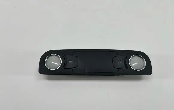 Audi Q7 4L Rear seat light 4L0947111B