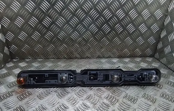 Opel Movano B Tail light bulb cover holder 17148500 17109600 17109800