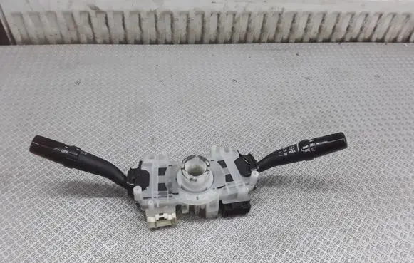 Suzuki Liana Wiper turn signal indicator stalk/switch 3740068JM