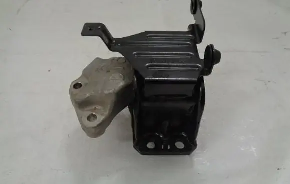 Peugeot Partner Engine mount vacuum valve 9682026780