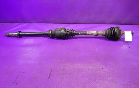 Peugeot 206 CC Front driveshaft 