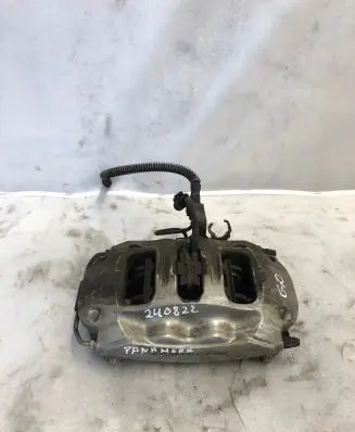 Porsche Panamera (970) Rear brake caliper 970352425