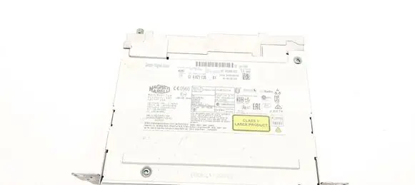 BMW X1 F48 F49 Radio/CD/DVD/GPS head unit 6821135