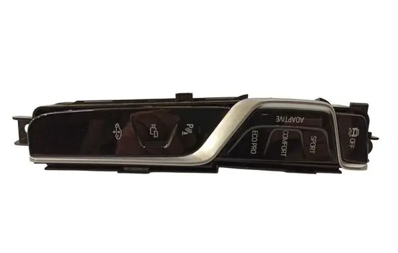 BMW 7 G11 G12 Parking (PDC) sensor switch 61319398274