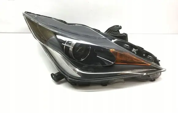Toyota Aygo AB40 Headlight/headlamp L561X