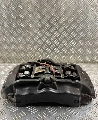 Audi Q7 4L Front brake caliper 7L6615106BG