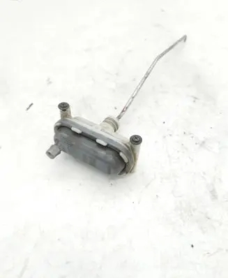Central locking motor